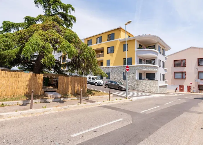 Appartement Gameou - Welkeys