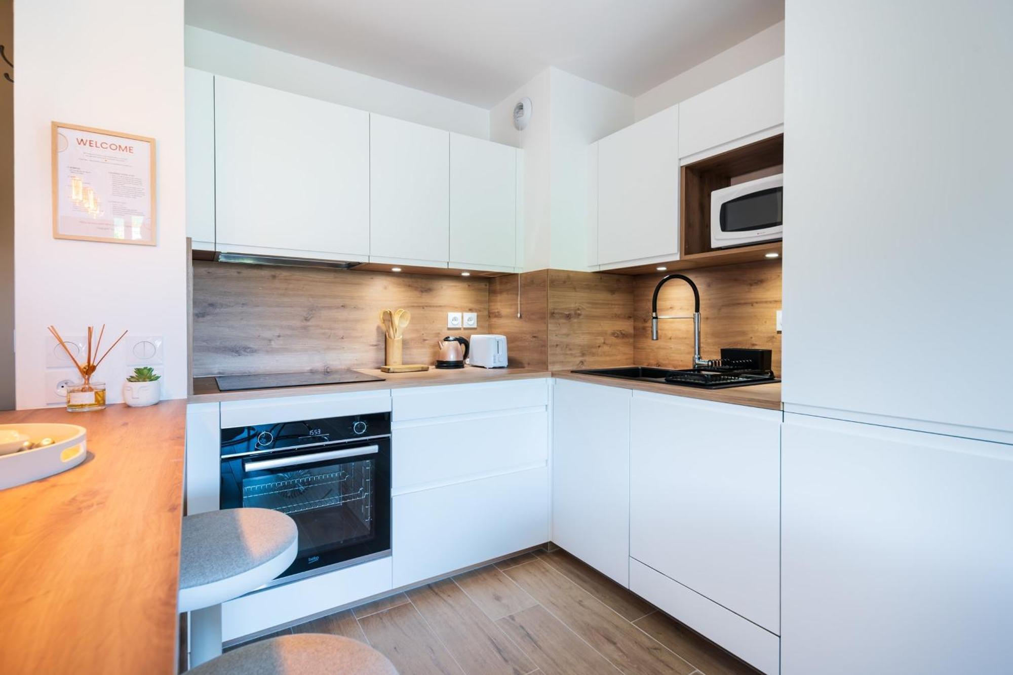 Appartement Gameou - Welkeys