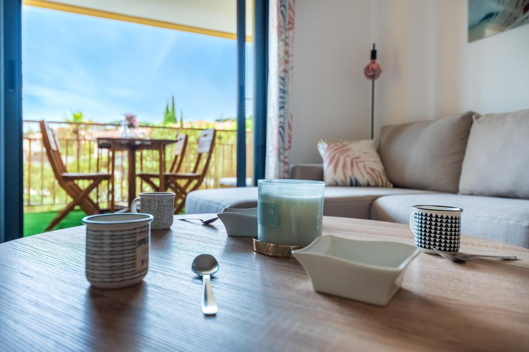 Apartamento Gameou - Welkeys