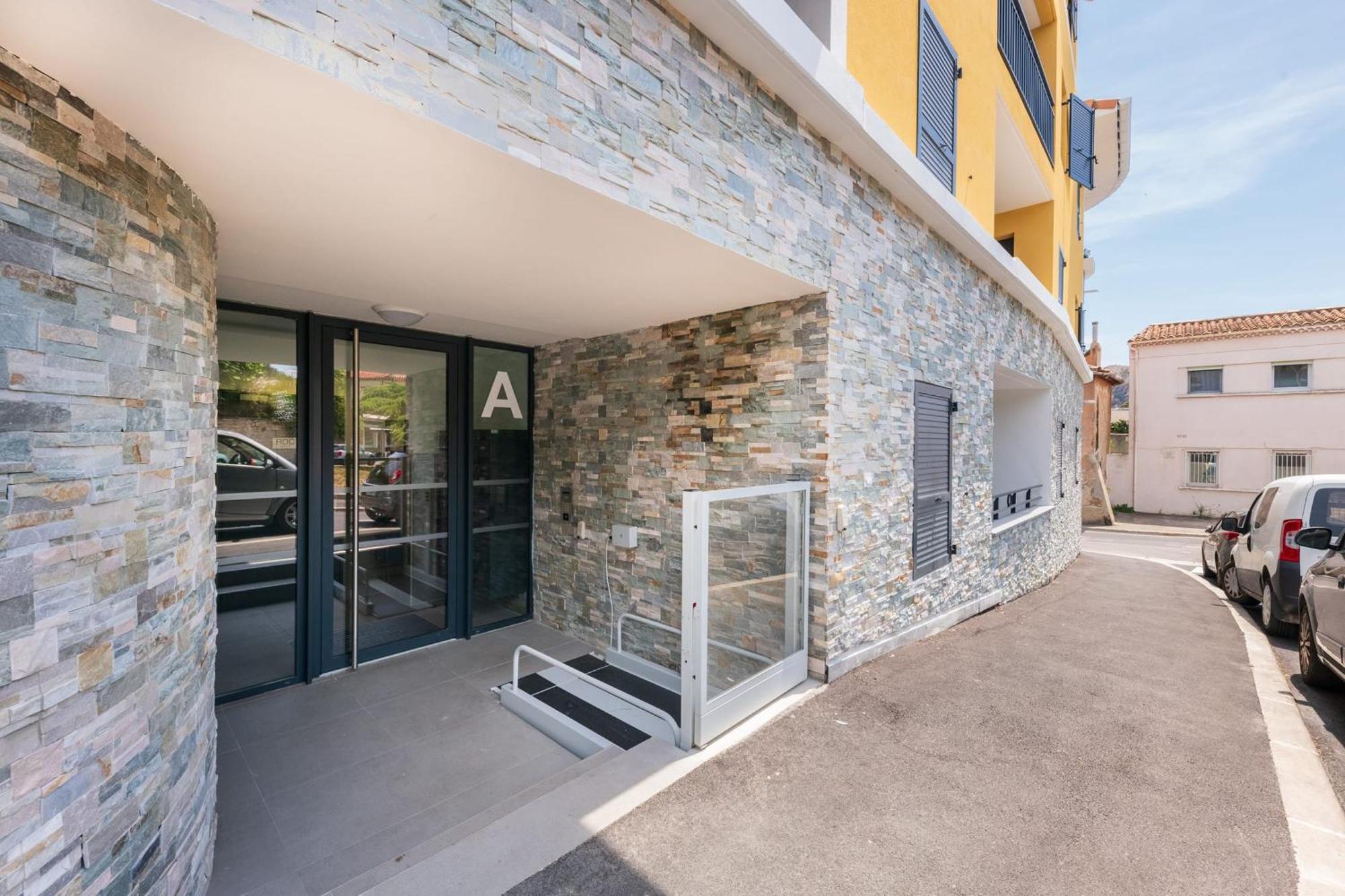 Gameou - Welkeys Appartement