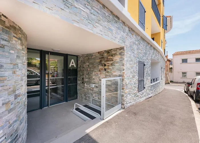 Appartement Gameou - Welkeys